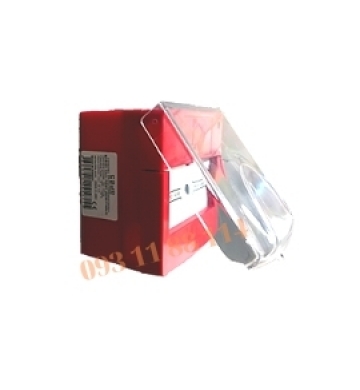 Nút Nhấn Khẩn Có Nắp Bảo Vệ BK-01