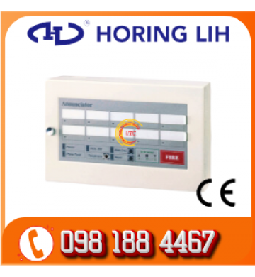 Bộ Hiển Thị Phụ  Horing 1 - 10 kênh  AH-02124