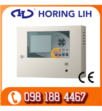 Bộ Hiển Thị Phụ Địa Chỉ QA124