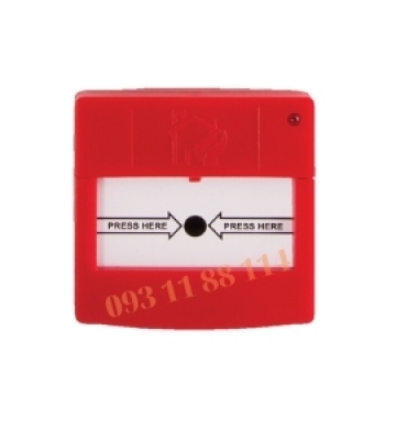 Nút Nhấn Khẩn CK312