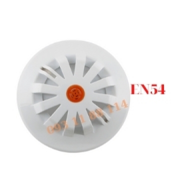 Đầu Báo Nhiệt Cố Định 78 độ