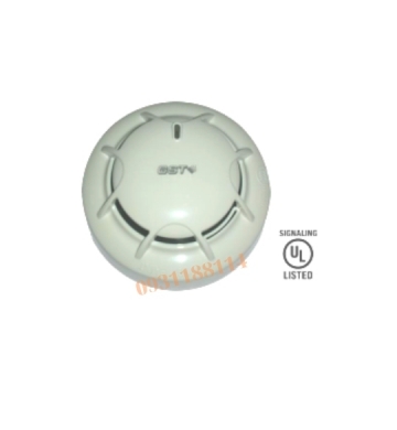 Đầu báo khói thường- DC-M9102 (UL) 