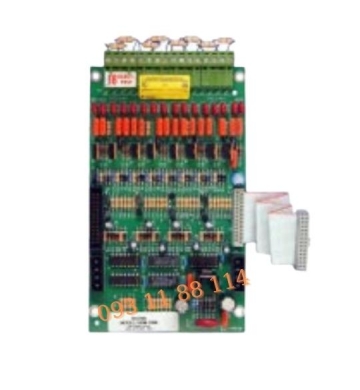 Module mở rộng 8 kênh cho HCP-1008E