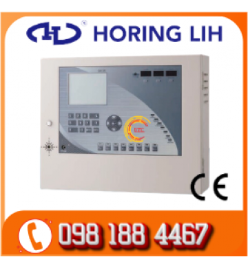 Tủ Trung Tâm Báo Cháy Địa Chỉ QA-16