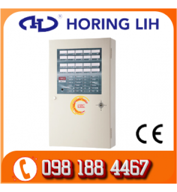 Tủ Trung Tâm Báo Cháy QA12 Horing