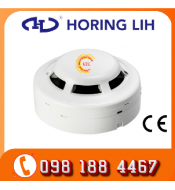 Đầu Báo Khói Địa Chỉ / Addressable Smoke Detectors  QA01