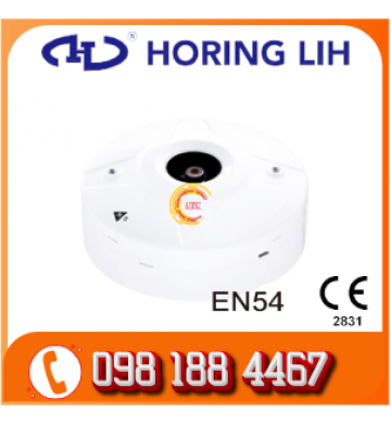 Đầu Báo Lửa Hồng Ngoại Đơn Horing IR-0714