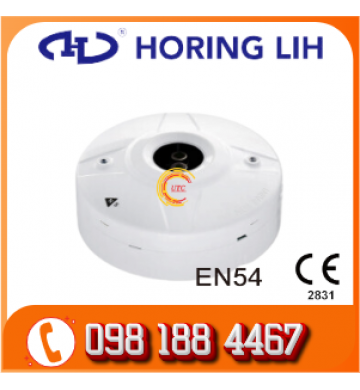 Đầu Báo Lửa Hồng Ngoại Kép Horing IR-0814