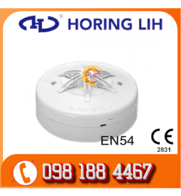 Đầu Báo Nhiệt Horing Q06-2/3/4
