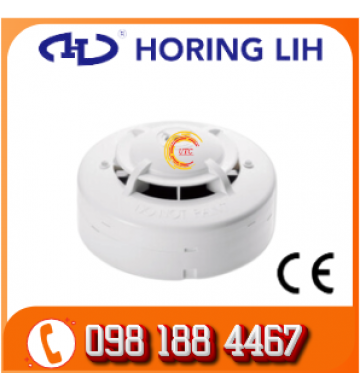 Đầu Dò Khói Horing NQ12S-NQ12BS-NQ12BPS