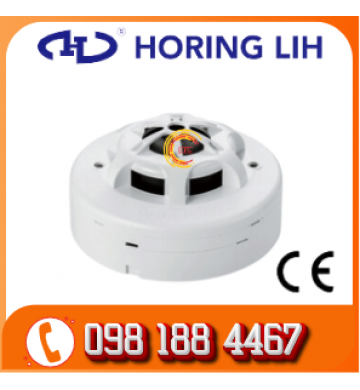 Đầu Dò Khói Nhiệt Kết Hợp Horing AH-0715-2/3/4