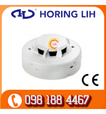 Đầu Dò Khói Quang Horing 8011-2/3/4