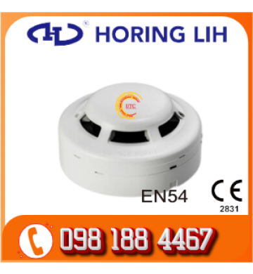 Đầu Dò Khói Quang Horing Q01-2