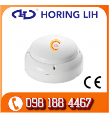 Đầu Dò Nhiệt Gia Tăng Kèm Đế Horing AH-0933