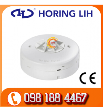 Đầu Dò Nhiệt Horing 8016-2/3/4